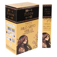Golden Palo Santo i Vanilija 15g