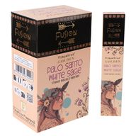 Golden Palo Santo i Bijela Kadulja 15g