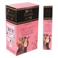 Golden Palo Santo i Ružmarin 15g