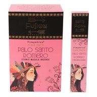 Golden Palo Santo i Ružmarin 15g