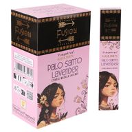 Golden Palo Santo i Lavanda 15g