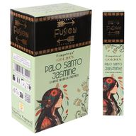 Golden Palo Santo i Jasmin 15g