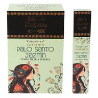 Golden Palo Santo i Jasmin 15g
