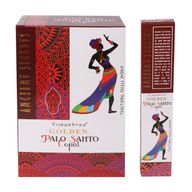 Golden Kopal i Palo Santo 15g