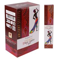 Golden Kopal i Palo Santo 15g