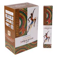 Golden Kopal i Sandalovina 15g
