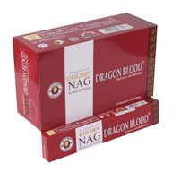 Golden Nag Mirisni Štapići 15g - Zmajeva Krv
