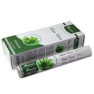 Aromatika Mirisni Štapići Bez Ugljena Šestokutni - Aloe Vera