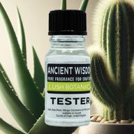 10 ml Tester Mirisno Ulje - Svježi Botanički Miris