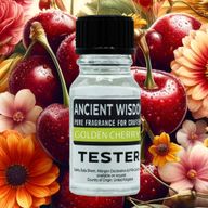 10 ml Tester Mirisno Ulje - Zlatna Trešnja
