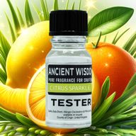 10 ml Tester Mirisno Ulje - Citrusna Iskrica