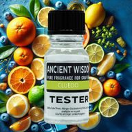 10 ml Tester Mirisno Ulje - Cluedo
