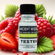 10 ml Tester Mirisno Ulje - Voćni Zalogaji