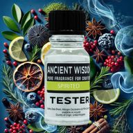 10 ml Tester Mirisno Ulje - Energija