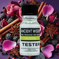 10 ml Tester Mirisno Ulje - Nebeski