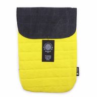 Podstavljena Futrola za Laptop – Žuta – 14oz Stonewash