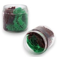 Kremasti Sapun Dubai Emerald Truffle 120g - Bez Etikete