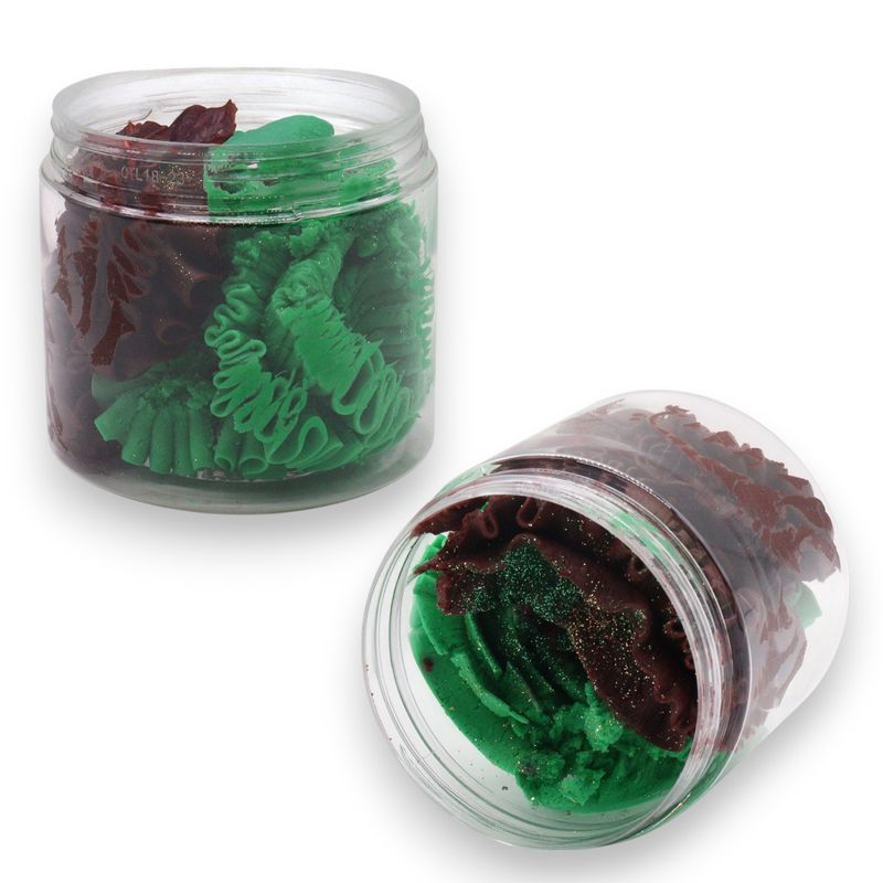 Kremasti Sapun Dubai Emerald Truffle 120g - Bez Etikete