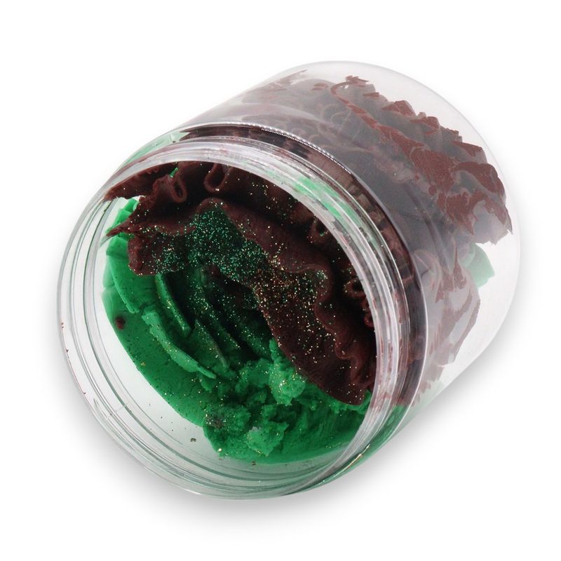 Kremasti Sapun Dubai Emerald Truffle 120g - Bez Etikete