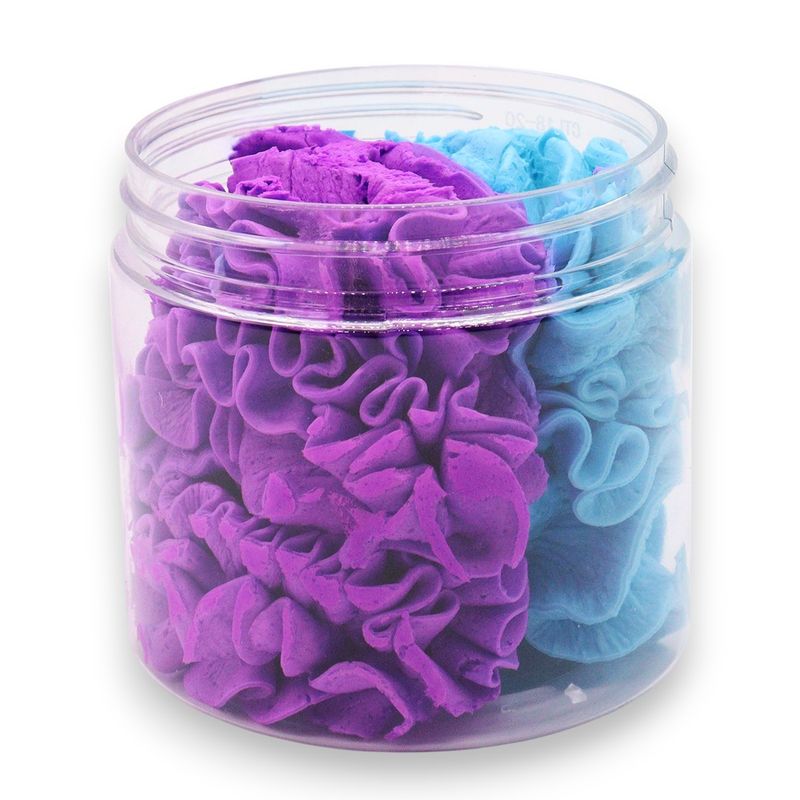 Kremasti Sapun Amethyst Creed 120g - Bez Etikete