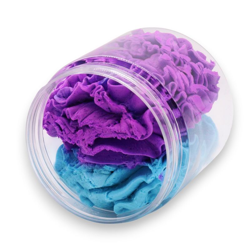 Kremasti Sapun Amethyst Creed 120g - Bez Etikete