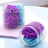 Kremasti Sapun Amethyst Creed 120g - Bez Etikete