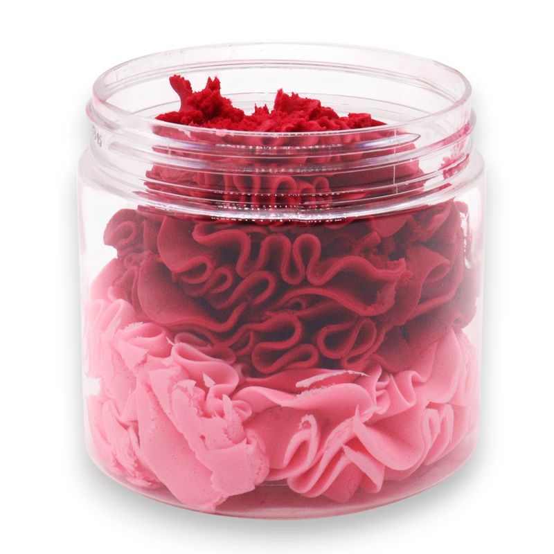 Kremasti Sapun Razzle Dazzle 120g - Bez Etikete