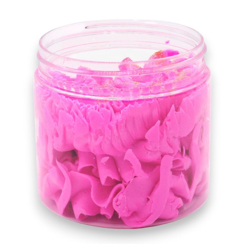 Kremasti Sapun Pink Charlotte 120g - Bez Etikete