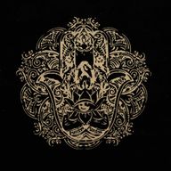 Velika Tote Torba (38x15x43 cm) Čokolada Stonewash 14oz – Hamsa Slobode