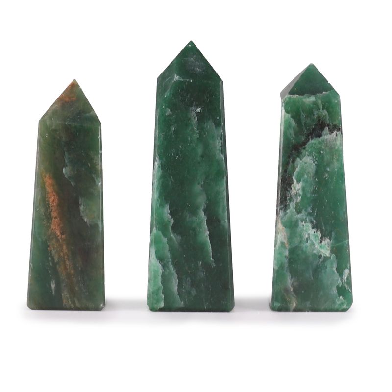 Obelisk od Dragog Kamenja - Indijski Žad