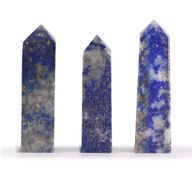 Obelisk od Dragog Kamenja - Afganistanski Lapis