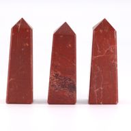 Obelisk od Dragog Kamenja - Crveni Jaspis