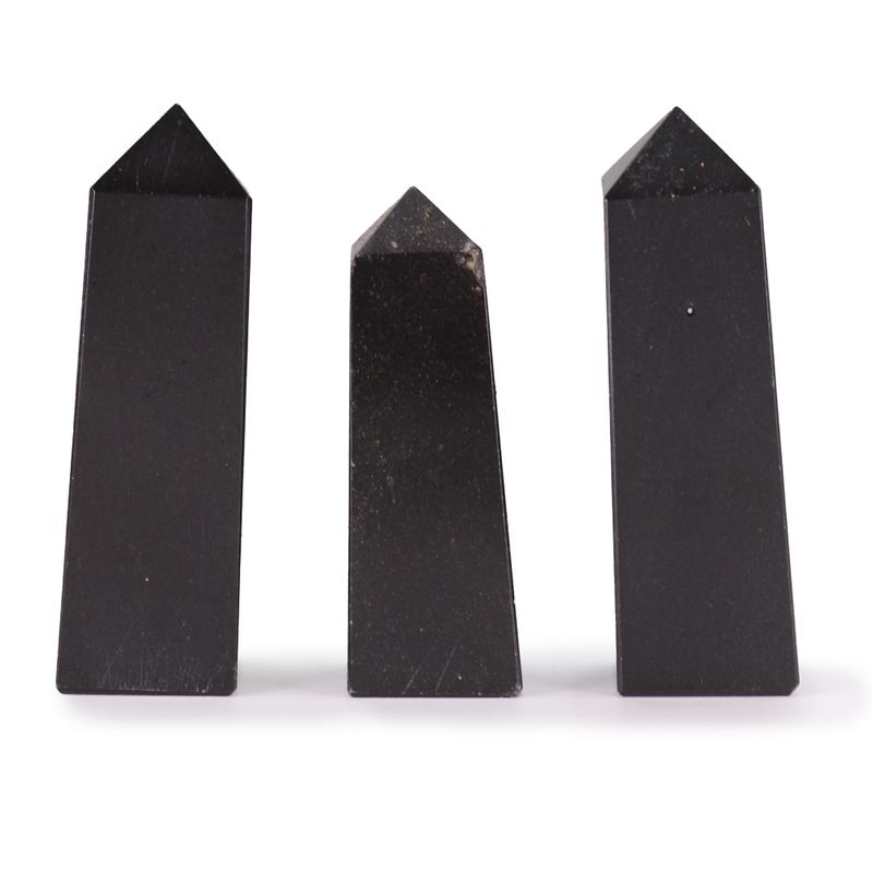 Obelisk od Dragog Kamenja - Turmalin