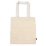 Ikonična Basic Platnena Vrećica - Bez Tiska (40x36cm) - Prirodna 4oz