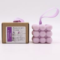 Lavanda i Jorgovan - Sapun za Masažu u Poklon Pakiranju