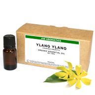 Ylang Ylang - Organsko Eterično Ulje 10 ml - Neoznačeno
