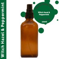 Hamamelis s Paprenom Metvicom 100 ml - Bez Etikete