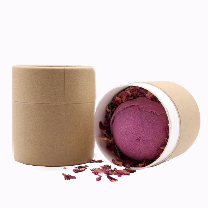 Poklon Set Bombi za Kupanje - Ylang i Đumbir