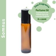 Fino Parfermsko Ulje Somnus 10ml - Neoznačeno