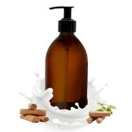Losion za Tijelo - Sandalovina 300 ml - bez Etikete