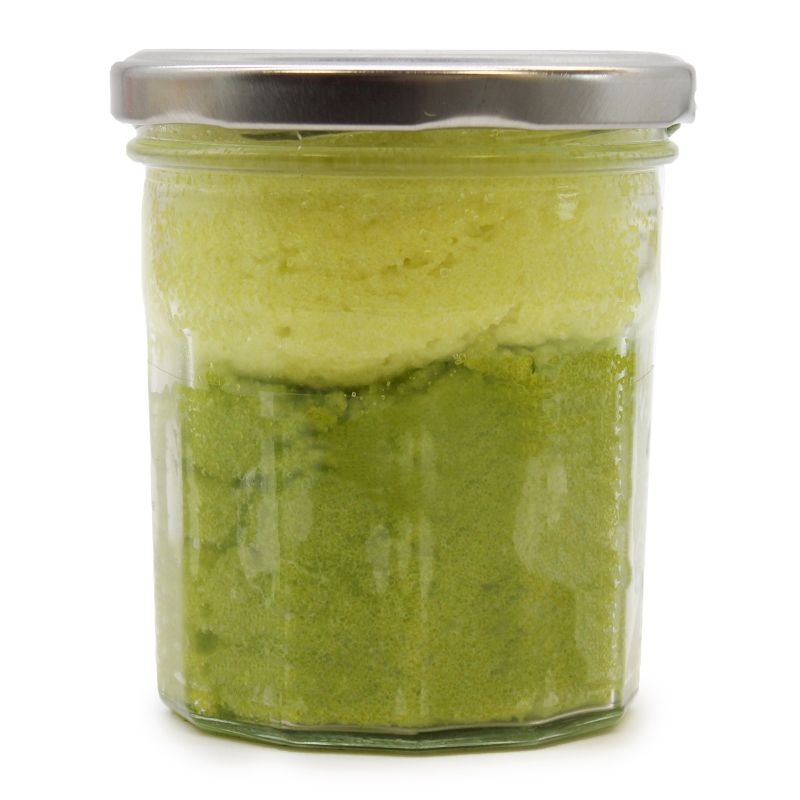 Mirisni Šećerni Piling za Tijelo - Mojito 300 g - bez Etikete