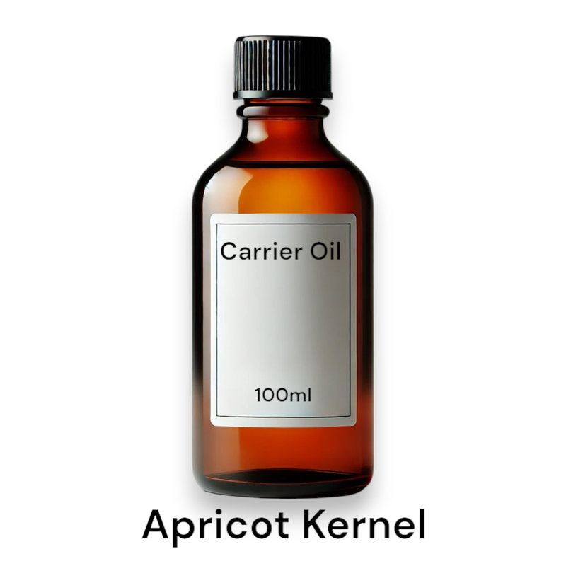 Ulje Koštica Marelice 100ml - Bez Etikete