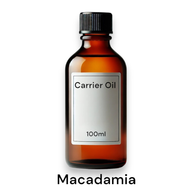 Ulje Makadamije 100ml - Bez Etikete