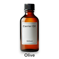 Maslinovo Ulje (Bazno) 100ml - Bez Etikete