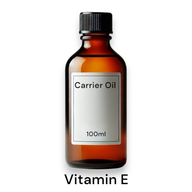 Prirodni Vitamin E Ulje 100ml - Bez Etikete