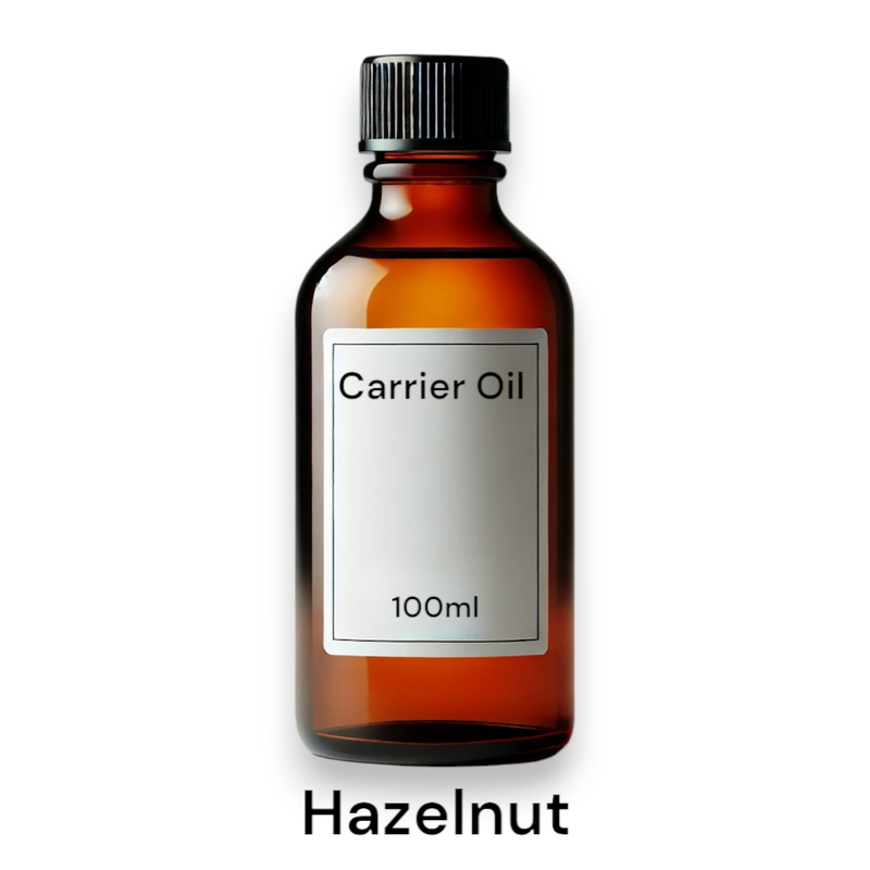 Ulje Lješnjaka (Bazno) 100ml - Bez Etikete