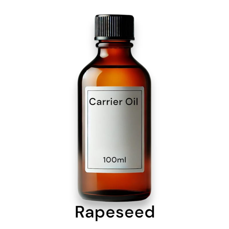 Repičino Ulje (Bazno) 100ml - Bez Etikete