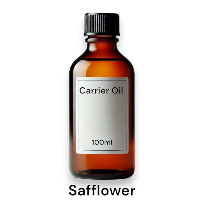 Ulje Šafranike (Bazno) 100ml - Bez Etikete