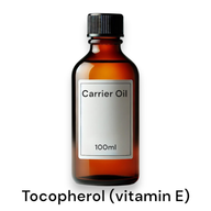 Tokoferol (vitamin E) - 100 ml - Bez Etikete