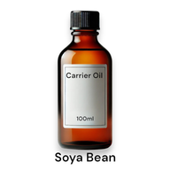 Sojino Ulje - 100 ml - Bez Etikete